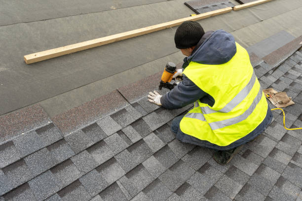 Best Commercial Roofing Services  in Prairie Creek, AR